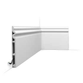 Плинтус Orac SX193 AUTOIRE