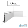 Плинтус Orac SX206 CONTOUR