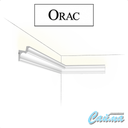 Профиль для верхней подсветки  Orac  C323
