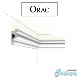 Карниз для верхней подсветки Orac  C324 AUTOIRE