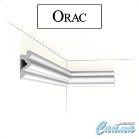 Карниз для верхней подсветки Orac  C324 AUTOIRE