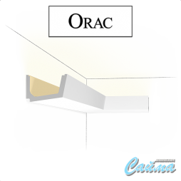Карниз Orac C357 STRAIGHT