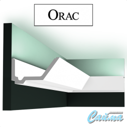 Карниз Orac C358 RAIL