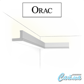 Карниз Orac C361 STRIPE