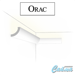Карниз Orac C362 CURVE