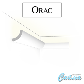 Карниз Orac C362 CURVE Карниз Orac C362 CURVE