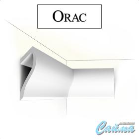 Карниз Orac C371 SHADE