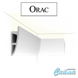 Карниз Orac C374 ANTONIO