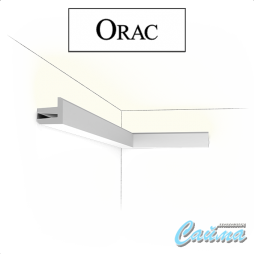 Карниз Orac C380 L3 Linear Led Lighting