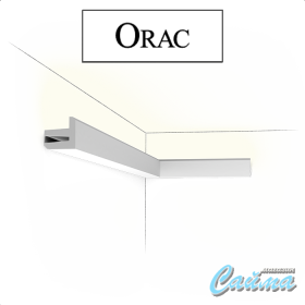 Карниз Orac C380 L3 Linear Led Lighting