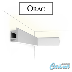 Карниз Orac C381 L3 Linear Led Lighting
