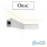 Карниз Orac C381 L3 Linear Led Lighting
