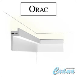 Карниз Orac C382 L3 Linear Led Lighting