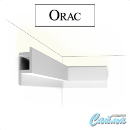 Карниз Orac C383 L3 Linear Led Lighting