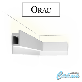 Карниз Orac C383 L3 Linear Led Lighting