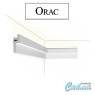 Профиль для верхней подсветки  Orac  C394 Steps
