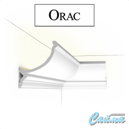 Карниз для верхней подсветки  Orac C900