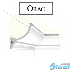 Карниз для верхней подсветки  Orac C900