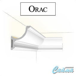Карниз для верхней подсветки Orac  C901