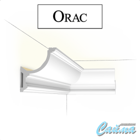 Карниз для верхней подсветки Orac  C901