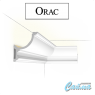 Карниз для верхней подсветки Orac  C901