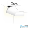 Карниз для нижней подсветки Orac  C991