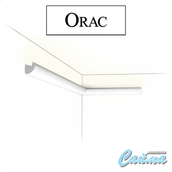 Карниз Orac CX188
