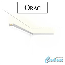 Профиль для верхней подсветки  Orac CX190 U-PROFILE