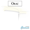 Гибкий профиль для верхней подсветки  Orac  CX190F U-PROFILE - Фото №1