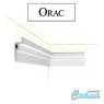 Потолочный карниз  Orac CX196 U-STEPS для скрытого освещения