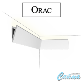 Скрытое освещение Orac SX179 DIAGONAL