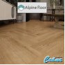 Замковая Каменно-Полимерная SPC Плитка Alpinfloor Art Parquet NOBILE 1005-11