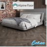 Клеевая Кварц-Виниловая LVT Плитка Alpinfloor Chevron Alpine LVT  Дуб Антарес Chevron