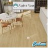 Замковая Каменно-Полимерная SPC Плитка Alpinfloor Classic Light Дуб Ваниль Селект ECO-106-33-MC