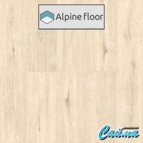 Замковая SPC-PVH Плитка Alpinfloor Classic Light Дуб Ваниль ECO-106-22-MC-foto2