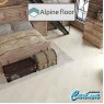 Замковая Каменно-Полимерная SPC Плитка Alpinfloor Classic Light Дуб Арктик ECO-134-77-MC