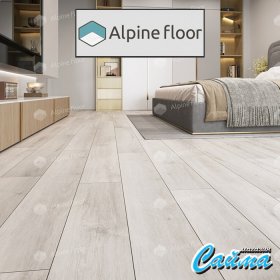 Замковая SPC-PVH Плитка Alpinfloor Classic Light Ясень Серый ECO-134-55-MC-foto4