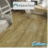Замковая Каменно-Полимерная SPC Плитка Alpinfloor Classic Light Бук ECO-141-88-MC
