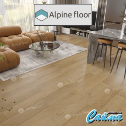 Замковая SPC-PVH Плитка Alpinfloor Classic Light Клен классический ECO-173-66-MC-foto4