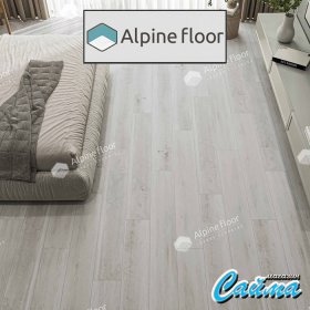 Замковая SPC-PVH Плитка Alpinfloor Classic Light Дуб Выбеленный ECO-182-88-MC-foto3