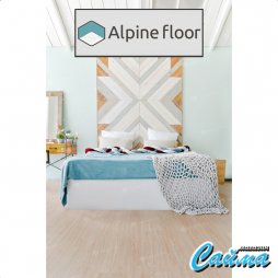 Замковая SPC-PVH Плитка Alpinfloor Classic Ясень Макао ЕСО-106-1-MC-foto4