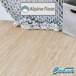 Замковая SPC-PVH Плитка Alpinfloor Classic Ясень Макао ЕСО-106-1-MC-foto6
