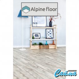 Замковая SPC-PVH Плитка Alpinfloor Classic Акация CLICK ЕСО-107-8-MC-foto7