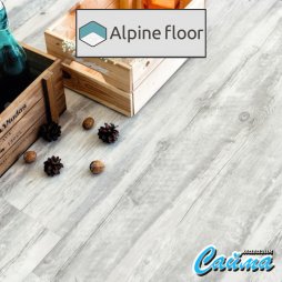 Замковая SPC-PVH Плитка Alpinfloor Classic Акация CLICK ЕСО-107-8-MC-foto5