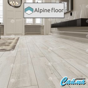 Замковая SPC-PVH Плитка Alpinfloor Classic Акация CLICK ЕСО-107-8-MC-foto3
