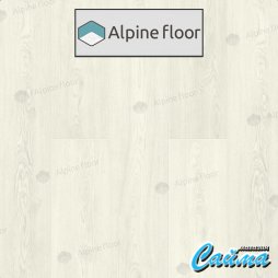 Замковая SPC-PVH Плитка Alpinfloor Classic Дуб Арктик ЕСО-134-7-MC-foto2