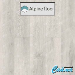 Замковая SPC-PVH Плитка Alpinfloor Classic Ясень Серый ECO-134-5-MC-foto2