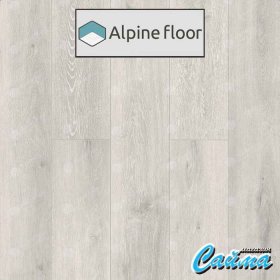 Замковая SPC-PVH Плитка Alpinfloor Classic Ясень Серый ECO-134-5-MC-foto2