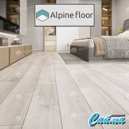 Замковая SPC-PVH Плитка Alpinfloor Classic Ясень Серый ECO-134-5-MC-foto4