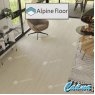 Клеевая Кварц-Виниловая LVT Плитка Alpinfloor Easy Line ДУБ СНЕЖНЫЙ ЕСО-3-14